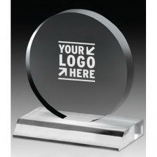 Crystal Trophy, Award Crystal Trophy, Award