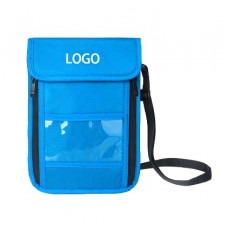 Neck Wallet with Lanyard Neck Wallet with Lanyard