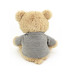 Plush Bear Toy with PP Cotton Filling