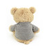 Plush Bear Toy with PP Cotton Filling Plush Bear Toy with PP Cotton Filling
